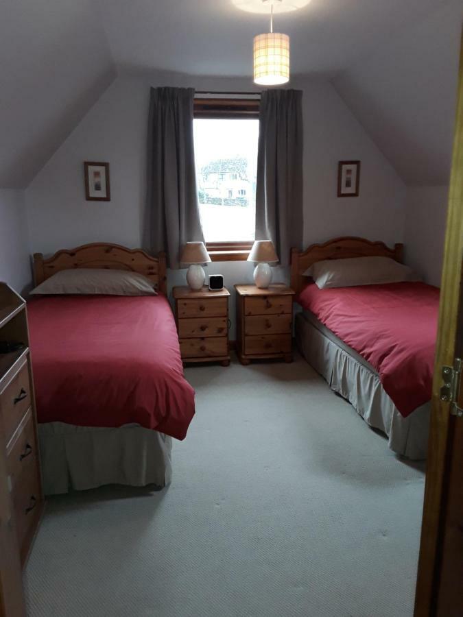 The Pally - Behind 13 Palace Road, Kirkwall, Orkney - Stl Or00122F Екстериор снимка