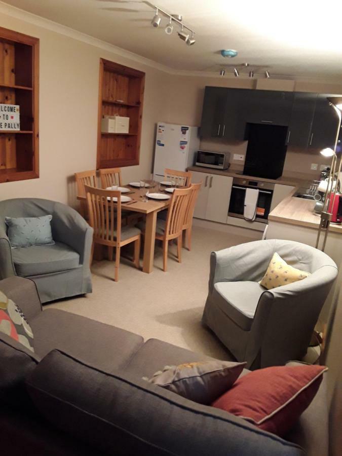 The Pally - Behind 13 Palace Road, Kirkwall, Orkney - Stl Or00122F Екстериор снимка