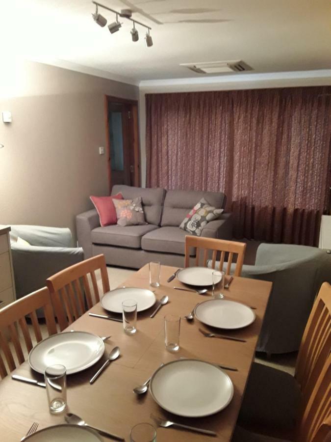 The Pally - Behind 13 Palace Road, Kirkwall, Orkney - Stl Or00122F Екстериор снимка