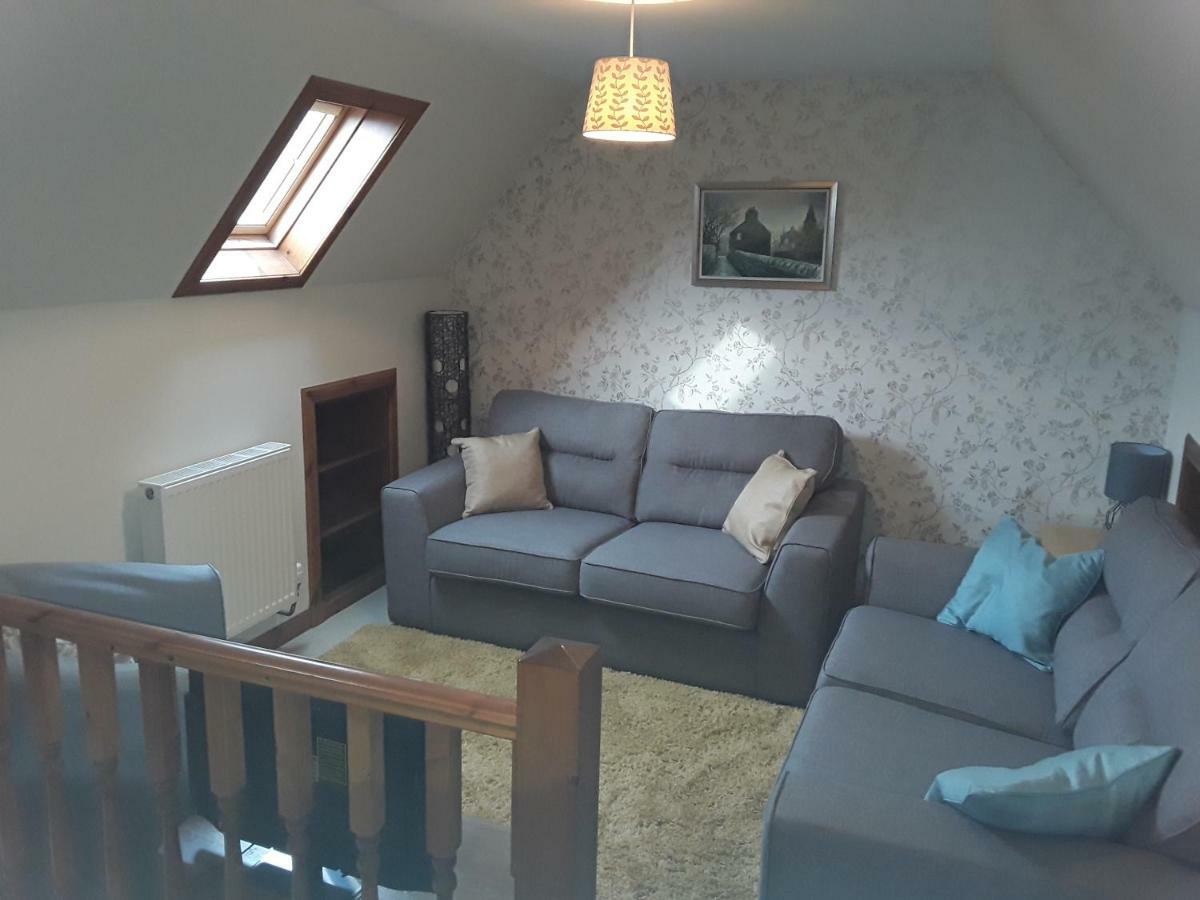 The Pally - Behind 13 Palace Road, Kirkwall, Orkney - Stl Or00122F Екстериор снимка