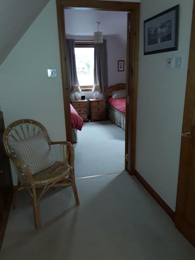 The Pally - Behind 13 Palace Road, Kirkwall, Orkney - Stl Or00122F Екстериор снимка