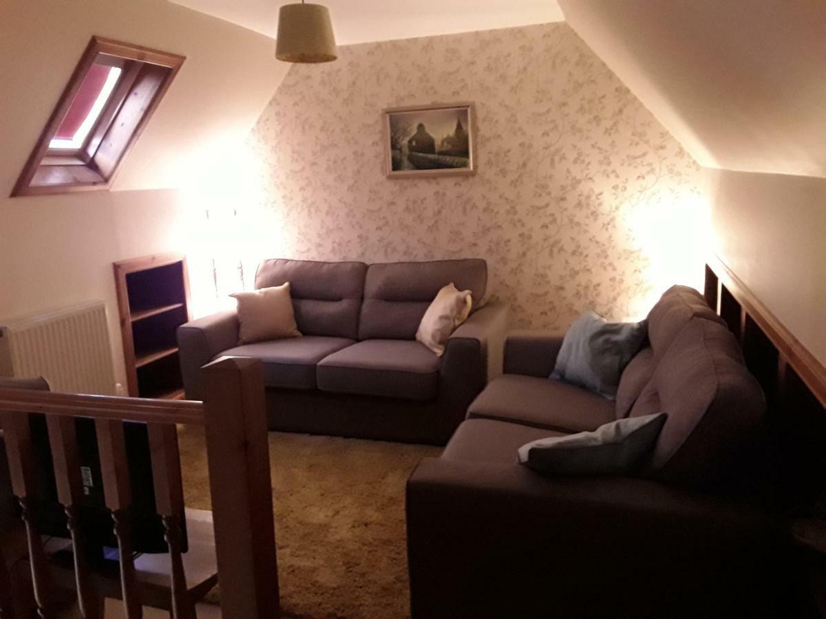 The Pally - Behind 13 Palace Road, Kirkwall, Orkney - Stl Or00122F Екстериор снимка