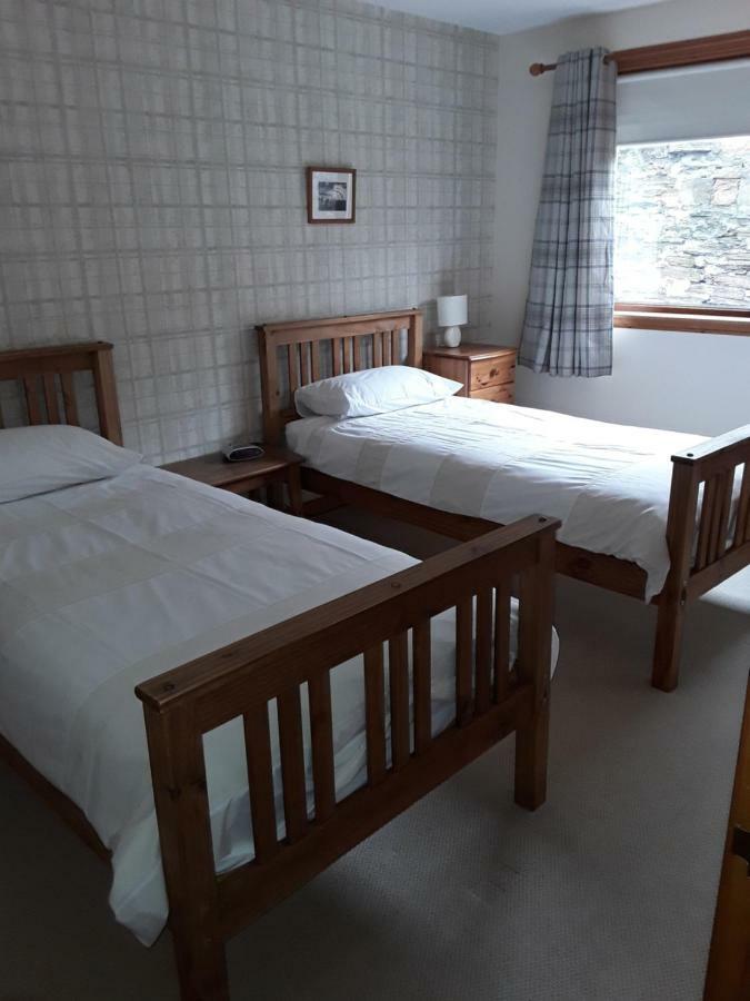 The Pally - Behind 13 Palace Road, Kirkwall, Orkney - Stl Or00122F Екстериор снимка