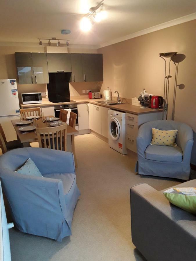 The Pally - Behind 13 Palace Road, Kirkwall, Orkney - Stl Or00122F Екстериор снимка