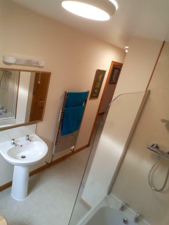 The Pally - Behind 13 Palace Road, Kirkwall, Orkney - Stl Or00122F Екстериор снимка