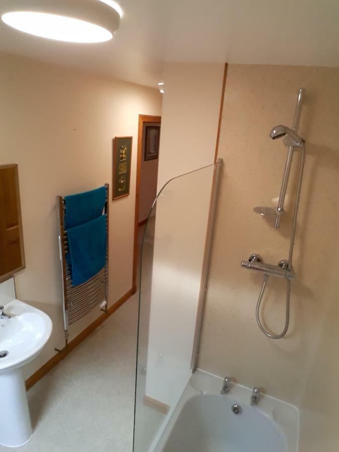 The Pally - Behind 13 Palace Road, Kirkwall, Orkney - Stl Or00122F Екстериор снимка