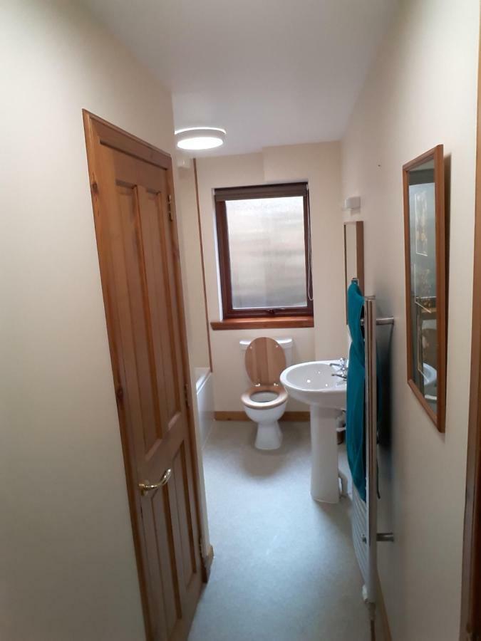 The Pally - Behind 13 Palace Road, Kirkwall, Orkney - Stl Or00122F Екстериор снимка