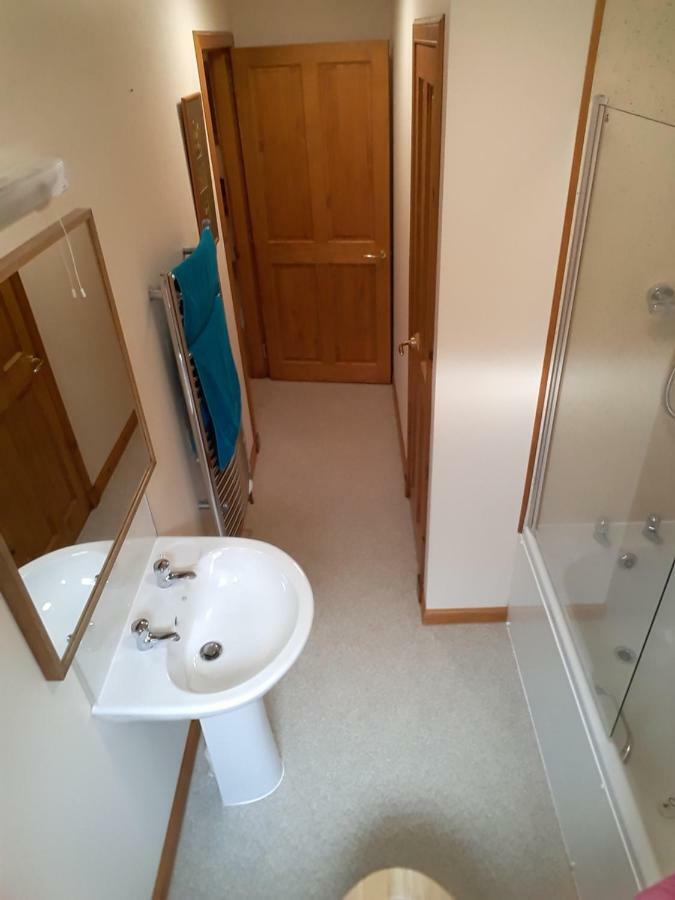 The Pally - Behind 13 Palace Road, Kirkwall, Orkney - Stl Or00122F Екстериор снимка