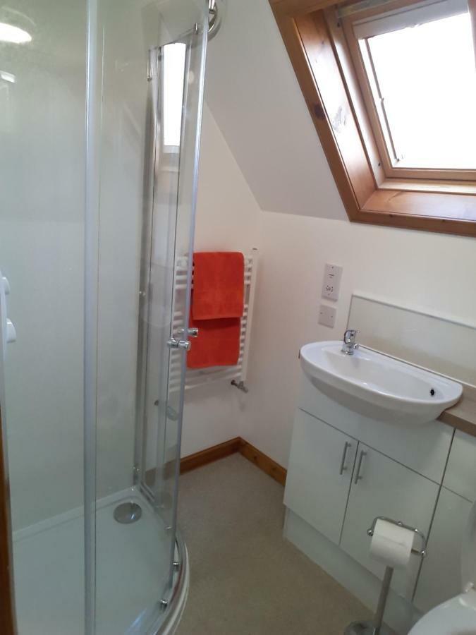 The Pally - Behind 13 Palace Road, Kirkwall, Orkney - Stl Or00122F Екстериор снимка